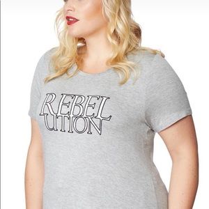 Rebel Wilson Tshirt
